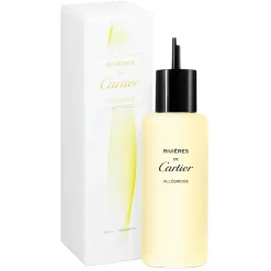 Cartier Beauty Fragrances-Cartier - Rivières de Cartier Allégresse 200 ml Refill - Luxury Fragrances - 200 ml - Avvenice