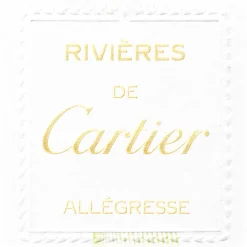 Cartier Beauty Fragrances-Cartier - Rivières de Cartier Allégresse 200 ml Refill - Luxury Fragrances - 200 ml - Avvenice