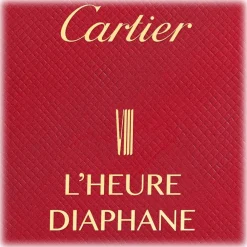 Cartier Beauty Fragrances-Cartier - VIII L'Heure Diaphane Eau de Toilette Refill Pack - Luxury Fragrances - 2 x 30 ml - Avvenice