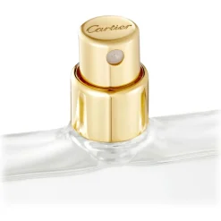 Cartier Beauty Fragrances-Cartier - VIII L'Heure Diaphane Eau de Toilette Refill Pack - Luxury Fragrances - 2 x 30 ml - Avvenice