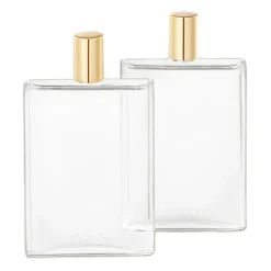 Cartier Beauty Fragrances-Cartier - VIII L'Heure Diaphane Eau de Toilette Refill Pack - Luxury Fragrances - 2 x 30 ml - Avvenice