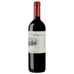 Castello di Meleto Wines-- Borgaio Tuscany Red I.G.T. - Red Wines - Avvenice