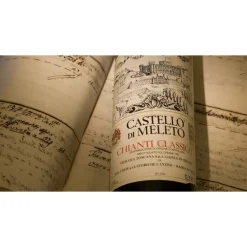 Castello di Meleto Nature & Relax|Castles-- Castle Storytelling - History - Art - Wine - 5 Days 4 Nights - Avvenice