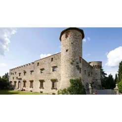 Castello di Meleto Nature & Relax|Castles-- Castle Storytelling - History - Art - Wine - 5 Days 4 Nights - Avvenice