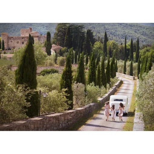 Castello di Meleto Nature & Relax|Castles-- Castle Storytelling - History - Art - Wine - 5 Days 4 Nights - Avvenice