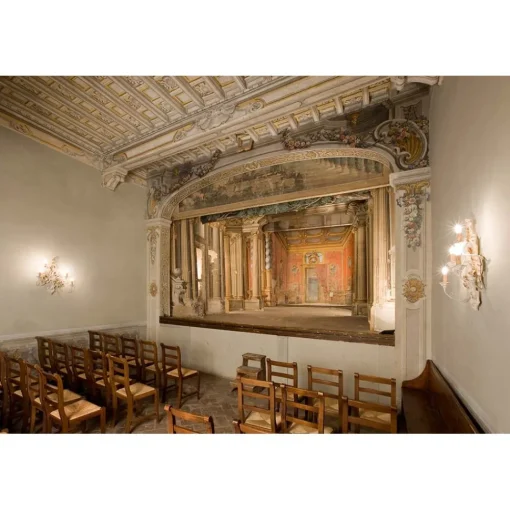 Castello di Meleto Nature & Relax|Castles-- Castle Storytelling - History - Art - Wine - 5 Days 4 Nights - Avvenice