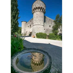Castello di Meleto Nature & Relax|Castles-- Castle Storytelling - History - Art - Wine - 5 Days 4 Nights - Avvenice