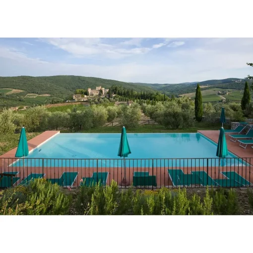 Castello di Meleto Nature & Relax|Castles-- Castle Storytelling - History - Art - Wine - 5 Days 4 Nights - Avvenice