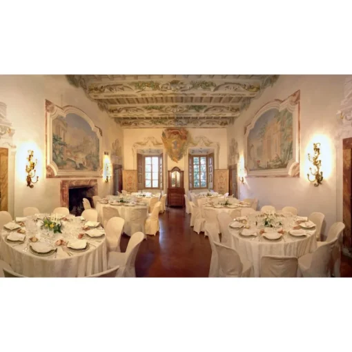 Castello di Meleto Nature & Relax|Castles-- Castle Storytelling - History - Art - Wine - 5 Days 4 Nights - Avvenice
