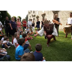 Castello di Meleto Nature & Relax|Castles-- Castle Storytelling - History - Art - Wine - 5 Days 4 Nights - Avvenice