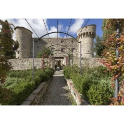 Castello di Meleto Nature & Relax|Castles-- Castle Storytelling - History - Art - Wine - 5 Days 4 Nights - Avvenice