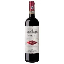 Castello di Meleto Wines-- Meleto Chianti Classico D.O.C.G. - Avvenice