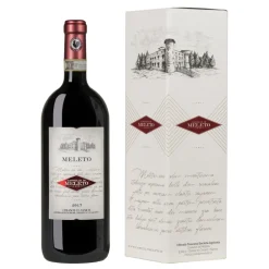 Castello di Meleto Wines-- Meleto Chianti Classico D.O.C.G. - Magum - 1,5 l - Avvenice