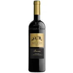 Castello di Meleto Wines-- Rainero Red Tuscany I.G.T. - Magnum - 1,5 l - Avvenice