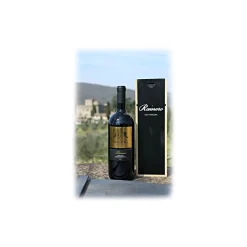 Castello di Meleto Wines-- Rainero Red Tuscany I.G.T. - Magnum - 1,5 l - Avvenice