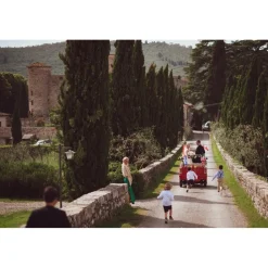 Castello di Meleto Nature & Relax|Castles-- Regenerate at The Castle - Beauty - Relax - History - Art - 7 Days 6 Nights - Avvenice