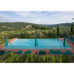 Castello di Meleto Nature & Relax|Castles-- Regenerate at The Castle - Beauty - Relax - History - Art - 7 Days 6 Nights - Avvenice