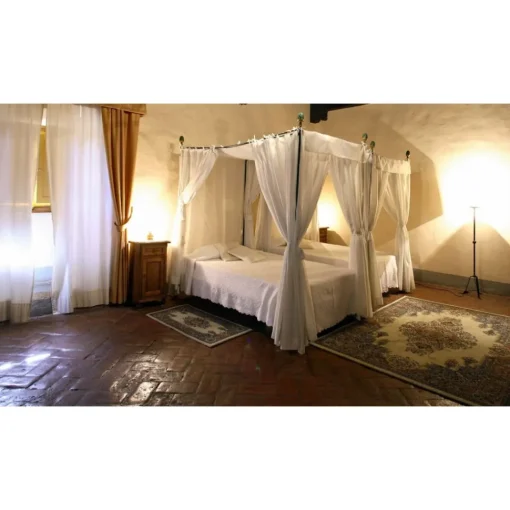 Castello di Meleto Nature & Relax|Castles-- Regenerate at The Castle - Beauty - Relax - History - Art - 7 Days 6 Nights - Avvenice