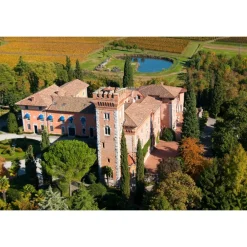 Castello di Spessa Nature & Relax|Castles-Golf & Wine Resort - Discovering Casanova - 3 Days 2 Nights - Avvenice