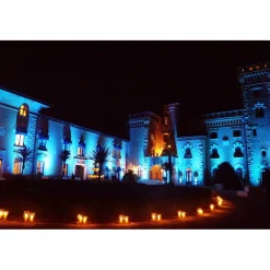 Castello di Spessa Nature & Relax|Castles-Golf & Wine Resort - Discovering Casanova - 3 Days 2 Nights - Avvenice