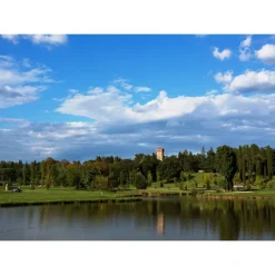 Castello di Spessa Nature & Relax|Castles-Golf & Wine Resort - Discovering Casanova - 3 Days 2 Nights - Avvenice
