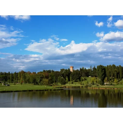 Castello di Spessa Nature & Relax|Castles-Golf & Wine Resort - Discovering Casanova - 3 Days 2 Nights - Avvenice