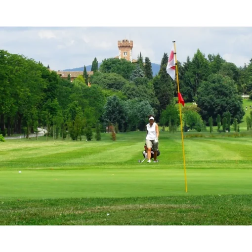 Castello di Spessa Nature & Relax|Castles-Golf & Wine Resort - Discovering Casanova - 3 Days 2 Nights - Avvenice