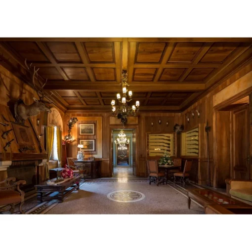 Castello di Spessa Nature & Relax|Castles-Golf & Wine Resort - Discovering Casanova - 3 Days 2 Nights - Avvenice