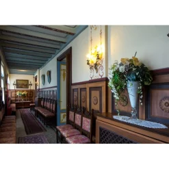 Castello di Spessa Nature & Relax|Castles-Golf & Wine Resort - Discovering Casanova - 3 Days 2 Nights - Avvenice