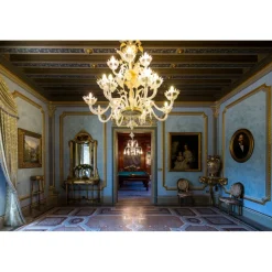 Castello di Spessa Nature & Relax|Castles-Golf & Wine Resort - Discovering Casanova - 3 Days 2 Nights - Avvenice