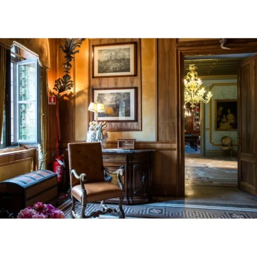 Castello di Spessa Nature & Relax|Castles-Golf & Wine Resort - Discovering Casanova - 3 Days 2 Nights - Avvenice