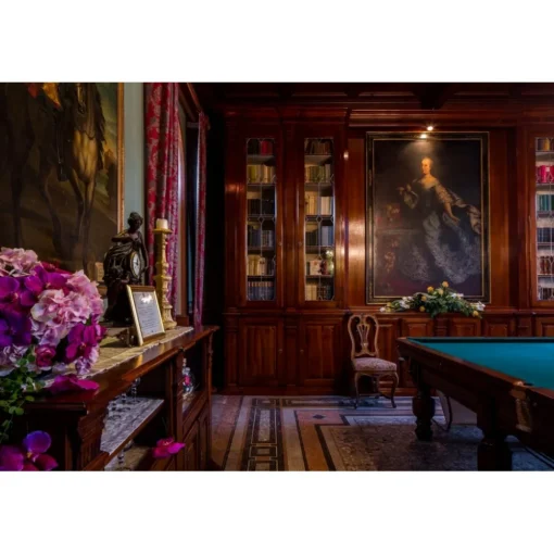 Castello di Spessa Nature & Relax|Castles-Golf & Wine Resort - Discovering Casanova - 3 Days 2 Nights - Avvenice