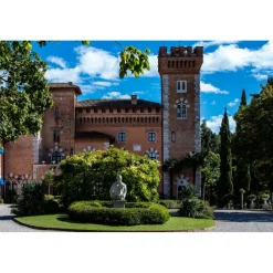 Castello di Spessa Nature & Relax|Castles-Golf & Wine Resort - Discovering Casanova - 3 Days 2 Nights - Avvenice