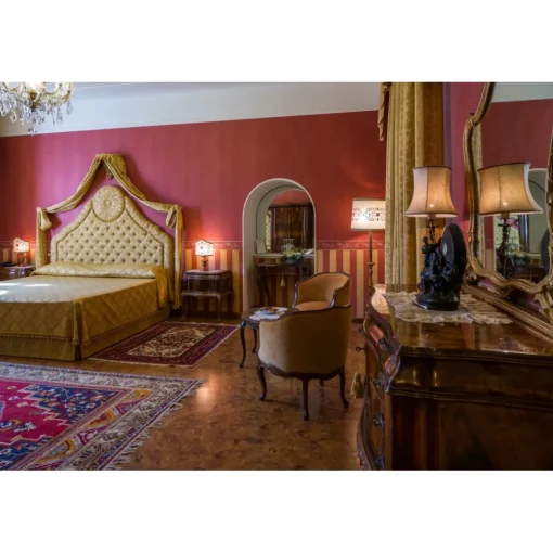 Castello di Spessa Nature & Relax|Castles-Golf & Wine Resort - Discovering Casanova - 3 Days 2 Nights - Avvenice