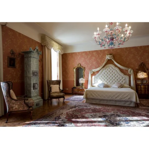 Castello di Spessa Nature & Relax|Castles-Golf & Wine Resort - Discovering Casanova - 3 Days 2 Nights - Avvenice