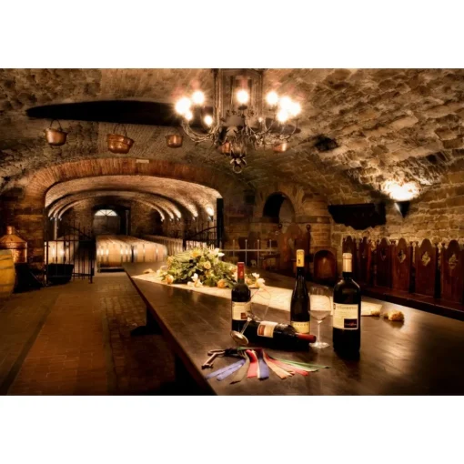 Castello di Spessa Nature & Relax|Castles-Golf & Wine Resort - Discovering Casanova - 3 Days 2 Nights - Avvenice