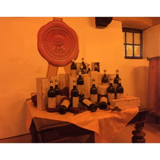 Castello di Spessa Nature & Relax|Castles-Golf & Wine Resort - Discovering Casanova - 3 Days 2 Nights - Avvenice