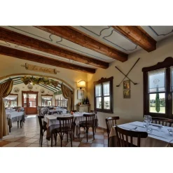 Castello di Spessa Nature & Relax|Castles-Golf & Wine Resort - Discovering Casanova - 3 Days 2 Nights - Avvenice