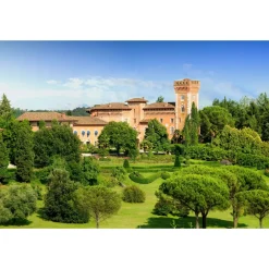 Castello di Spessa Nature & Relax|Castles-Golf & Wine Resort - Discovering Casanova - 3 Days 2 Nights - Avvenice