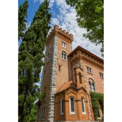 Castello di Spessa Nature & Relax|Castles-Golf & Wine Resort - Discovering Casanova - 3 Days 2 Nights - Avvenice