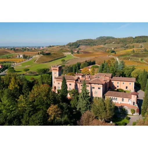 Castello di Spessa Nature & Relax|Castles-Golf & Wine Resort - Discovering Casanova - 3 Days 2 Nights - Avvenice