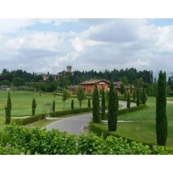Castello di Spessa Nature & Relax|Castles-Golf & Wine Resort - Discovering Casanova - 3 Days 2 Nights - Avvenice