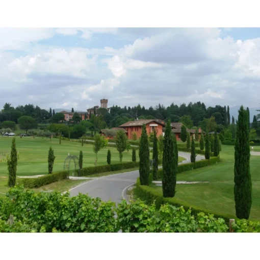 Castello di Spessa Nature & Relax|Castles-Golf & Wine Resort - Discovering Casanova - 3 Days 2 Nights - Avvenice