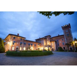 Castello di Spessa Nature & Relax|Castles-Golf & Wine Resort - Discovering Casanova - 3 Days 2 Nights - Avvenice