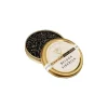Caviar Giaveri Caviar And Oysters-- Caviar Beluga Siberian - 30 g - Avvenice