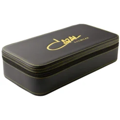 Cazal Sunglasses & Eyewear-- Eyetrotter - Vintage Legendary Exclusive Luxury Box for Glasses Collection - Eyewear - Avvenice