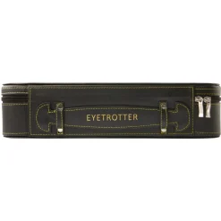 Cazal Sunglasses & Eyewear-- Eyetrotter - Vintage Legendary Exclusive Luxury Box for Glasses Collection - Eyewear - Avvenice