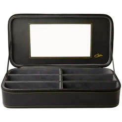 Cazal Sunglasses & Eyewear-- Eyetrotter - Vintage Legendary Exclusive Luxury Box for Glasses Collection - Eyewear - Avvenice