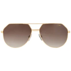 Cazal Sunglasses & Eyewear-- Vintage 724 / 3 - Legendary - Gold - Sunglasses - Eyewear - Avvenice