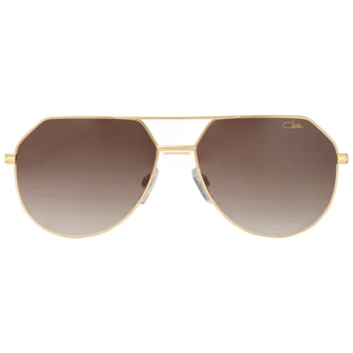 Cazal Sunglasses & Eyewear-- Vintage 724 / 3 - Legendary - Gold - Sunglasses - Eyewear - Avvenice